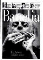 Portada de 21-03-1998