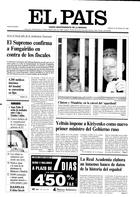 Portada de 28-03-1998