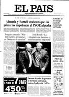 Portada de 29-03-1998