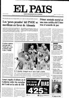 Portada de 18-04-1998
