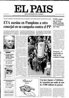 Portada de 07-05-1998