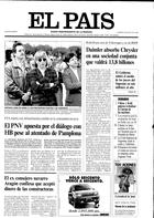 Portada de 08-05-1998