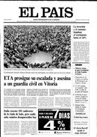 Portada de 09-05-1998