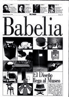 Portada de 09-05-1998