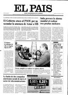 Portada de 12-05-1998