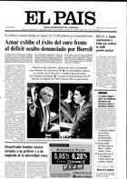 Portada de 13-05-1998