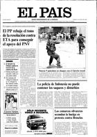 Portada de 15-05-1998
