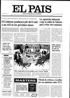 Portada de 18-05-1998