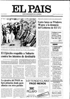 Portada de 19-05-1998