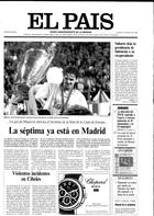 Portada de 21-05-1998