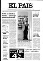 Portada de 23-05-1998