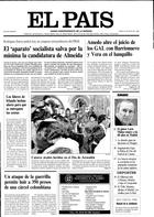 Portada de 25-05-1998