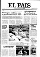 Portada de 30-05-1998