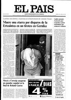 Portada de 06-06-1998
