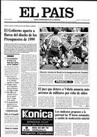 Portada de 11-06-1998