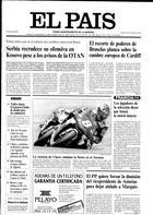 Portada de 15-06-1998