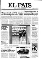 Portada de 19-06-1998
