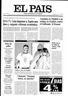 Portada de 21-06-1998