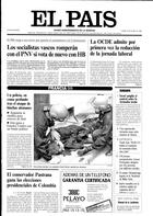 Portada de 22-06-1998