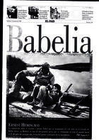 Portada de 27-06-1998