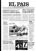 Portada de 04-07-1998
