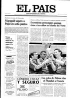 Portada de 13-07-1998