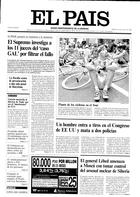 Portada de 25-07-1998