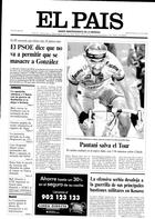 Portada de 28-07-1998