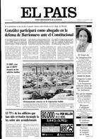 Portada de 02-08-1998