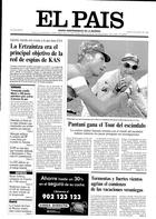 Portada de 03-08-1998