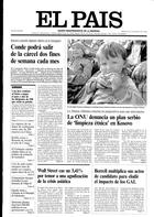 Portada de 05-08-1998