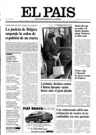 Portada de 07-08-1998
