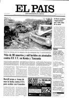 Portada de 08-08-1998