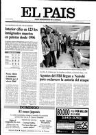 Portada de 09-08-1998