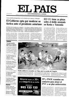 Portada de 10-08-1998
