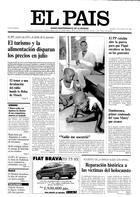 Portada de 14-08-1998