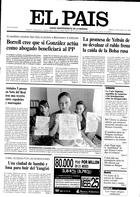 Portada de 15-08-1998