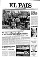 Portada de 16-08-1998