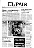 Portada de 19-08-1998