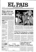Portada de 20-08-1998