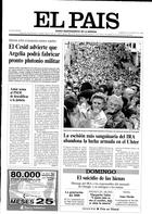 Portada de 23-08-1998