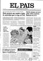 Portada de 25-08-1998