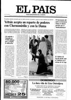Portada de 30-08-1998