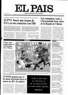 Portada de 31-08-1998