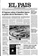 Portada de 09-09-1998