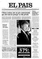 Portada de 13-09-1998