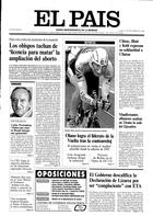 Portada de 14-09-1998