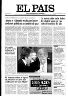 Portada de 22-09-1998