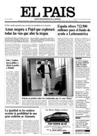 Portada de 25-09-1998