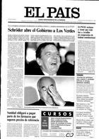 Portada de 29-09-1998